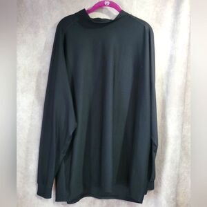 5.11 Tactical Series Dark Long Sleeve Turtle Neck Shirt XL